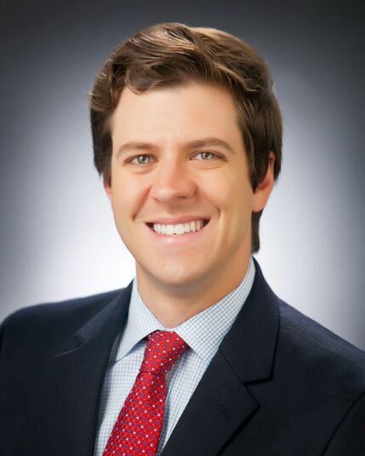 Headshot Image for Michael Mattivi